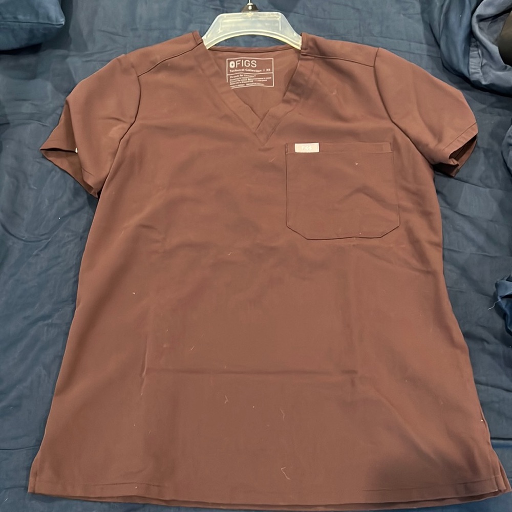 Espresso Catarina one pocket figs top